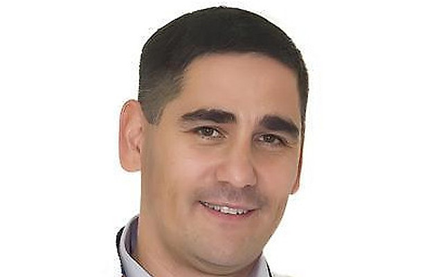 Леонов Евгений Владимирович