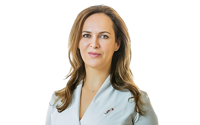 Пигина Ирина Васильевна