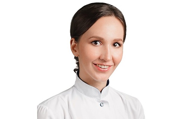 Дыхно Елена Александровна