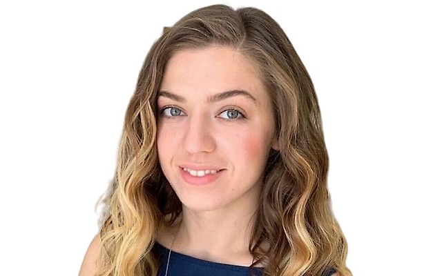 Ронжина Евгения Николаевна