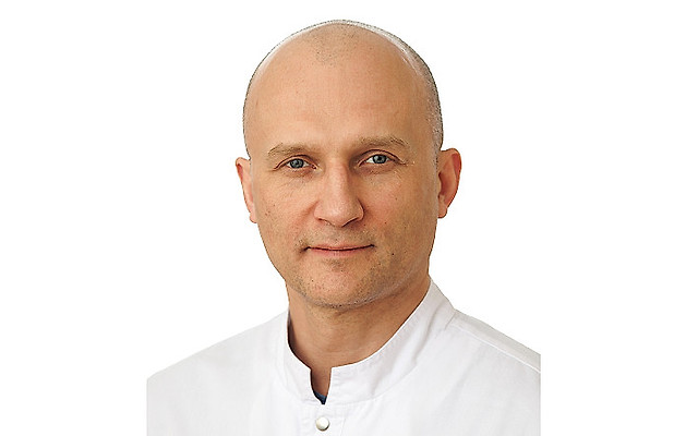 Фокин Илья Анатольевич