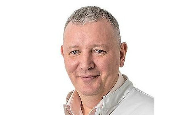 Лавров Сергей Васильевич