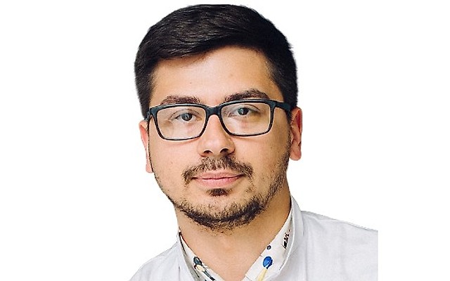 Хало Иван Валерьевич