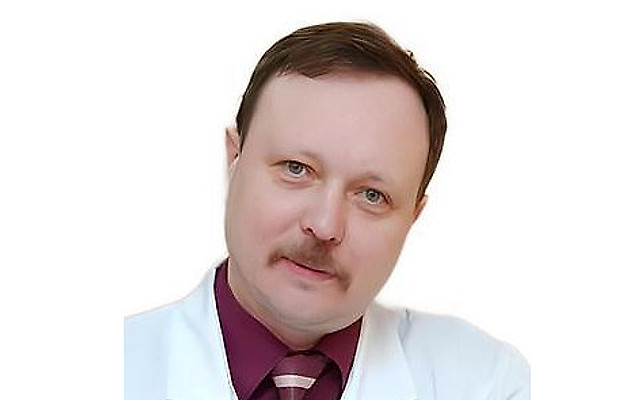 Носырев Андрей Валерьевич