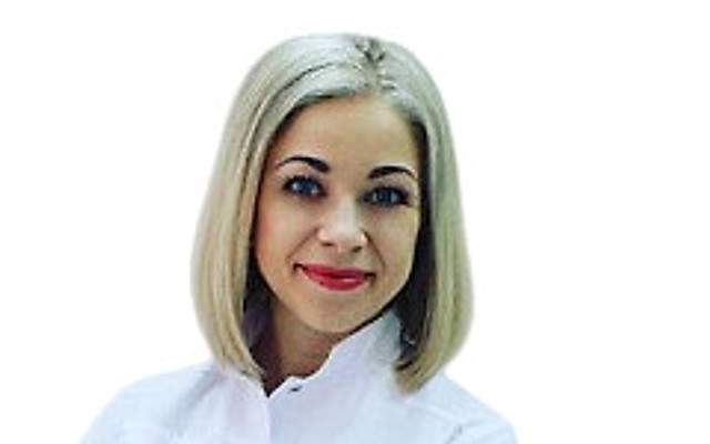 Саплинова Татьяна Владимировна