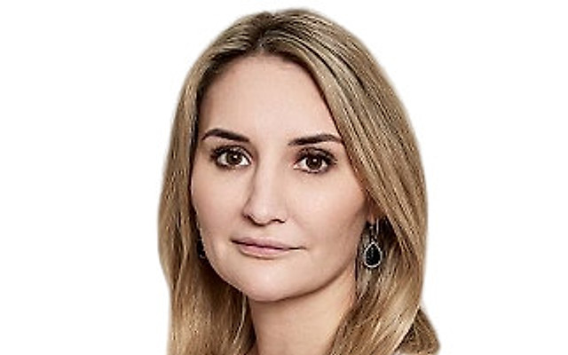 Кокорина Ирина Михайловна