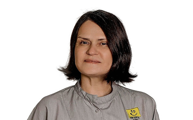 Хмыз Светлана Сергеевна