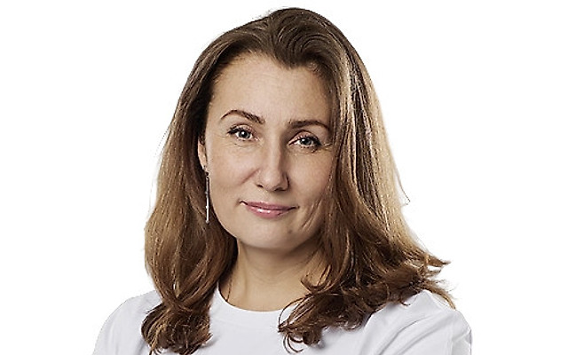 Величко Марина Александровна