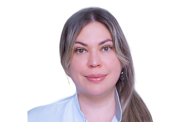 Протопопова Юлия Владиславовна