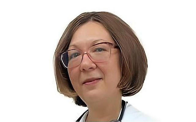 Россовская Мария Львовна