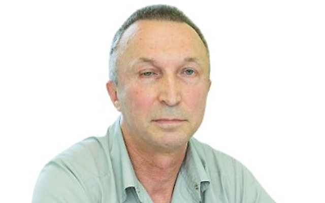 Азаренко Виктор Дмитриевич