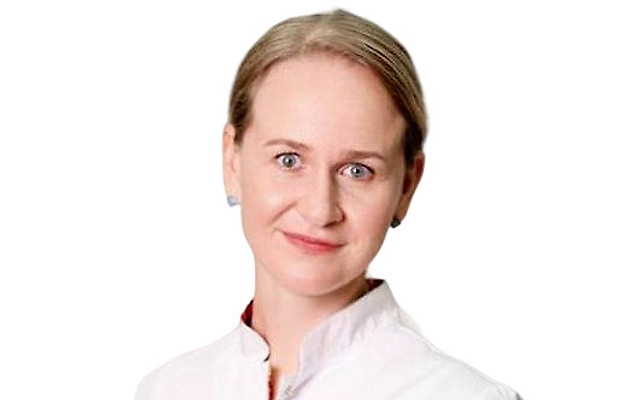 Куликова Татьяна Борисовна