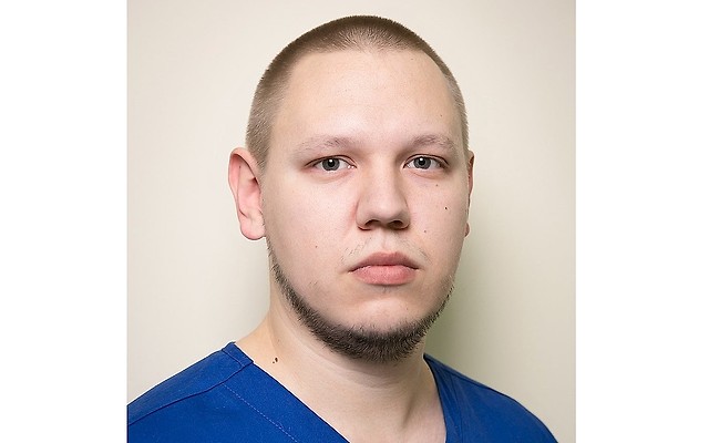 Артёменко Юрий Анатольевич