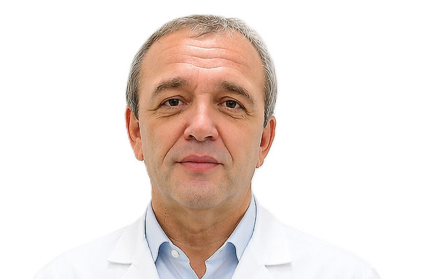 Подольский Евгений Владимирович