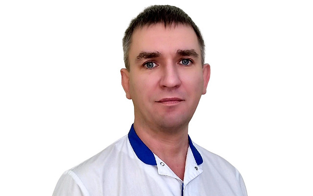 Шавела Роман Александрович