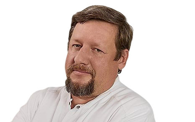 Жук Станислав Анатольевич