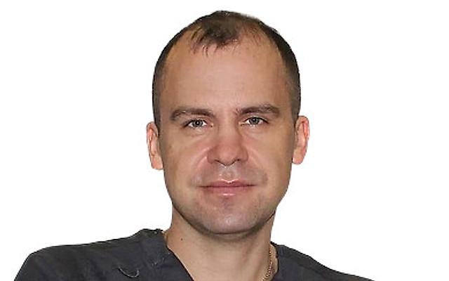 Ледник Максим Леонидович