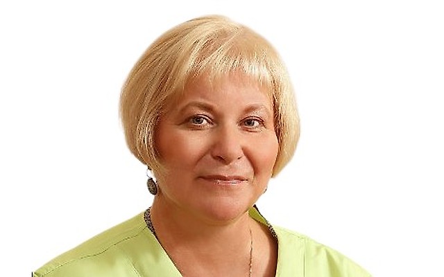 Поросятникова Ирина Владимировна