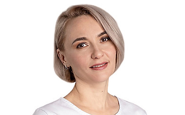 Галина Вероника Владимировна