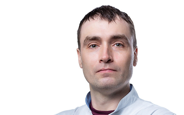 Хлобыстин Руслан Юрьевич