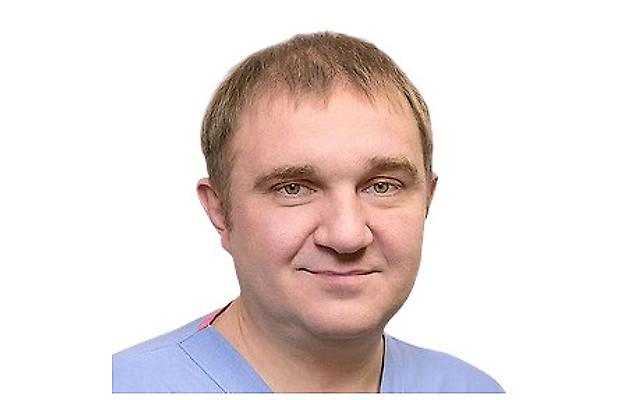 Нифантьев Алексей Дмитриевич