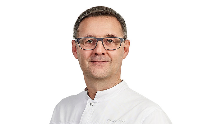 Аристов Александр Иванович