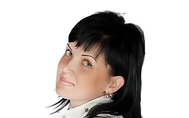 Куранова Ирина Александровна