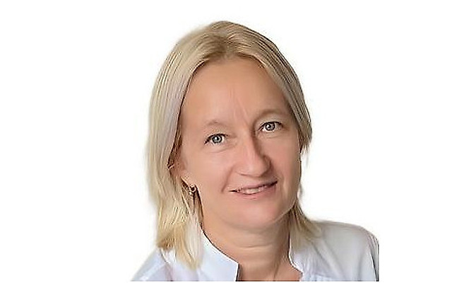 Петрова Инна Анатольевна