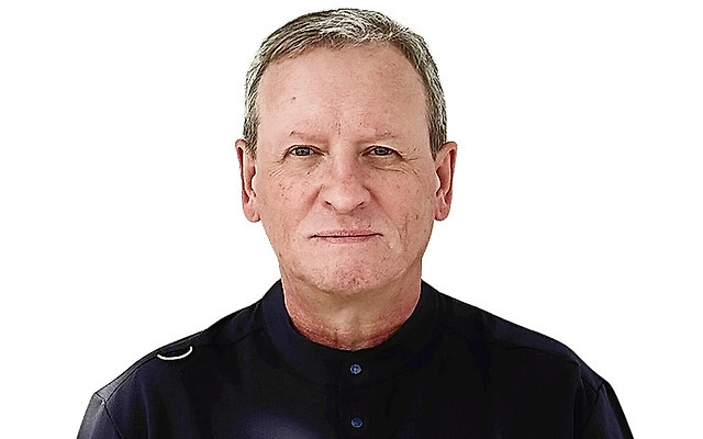 Шилов Юрий Анатольевич