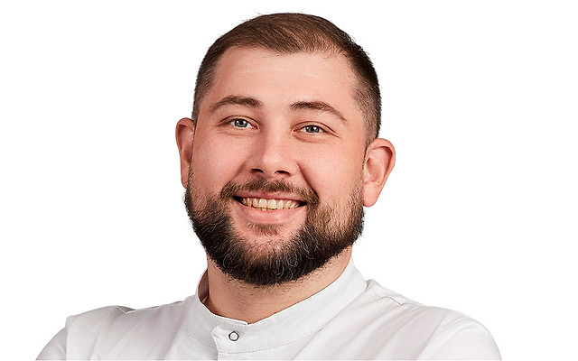 Бердников Сергей Иванович