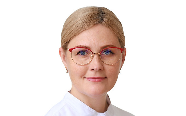 Дорофейчик Анна Валерьевна