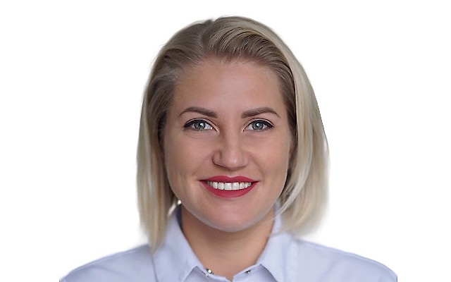 Абашидзе Татьяна Сергеевна