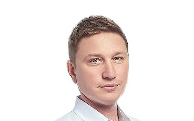 Константинов Константин Николаевич