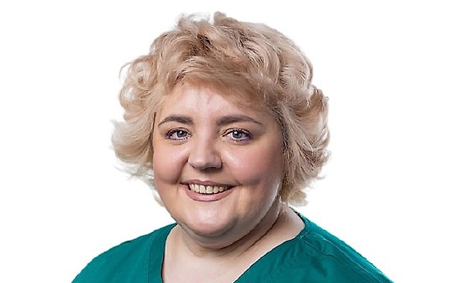 Потапенко Елена Васильевна