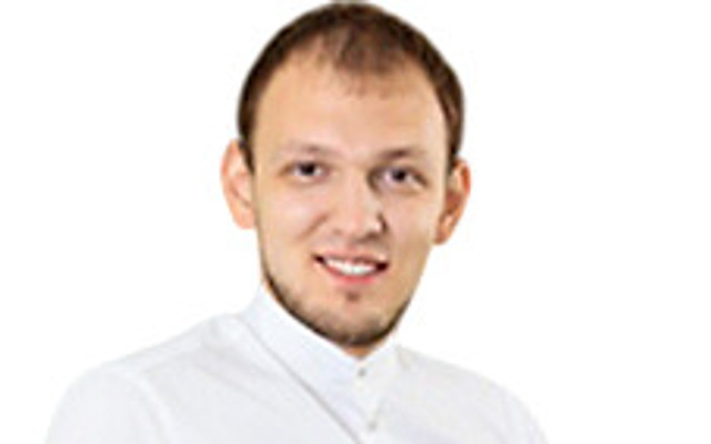 Марьясов Кирилл Александрович