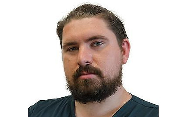 Метелев Иван Андреевич