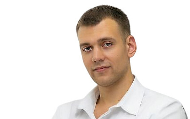 Черниховский Виктор Павлович