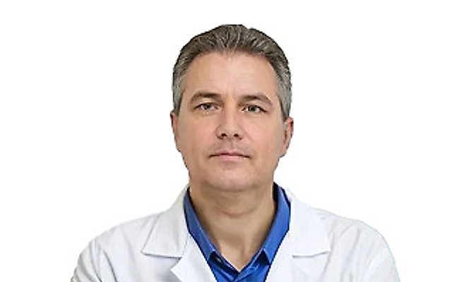 Аксеновский Александр Владимирович