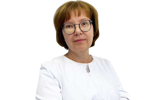 Емельянчик Елена Юрьевна