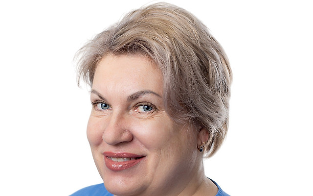 Короткова Наталья Александровна