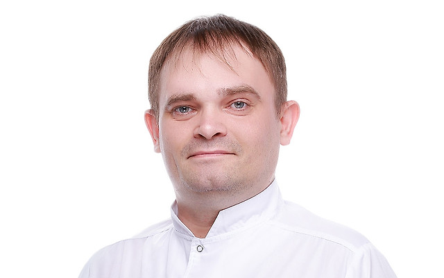 Третьяков Александр Александрович