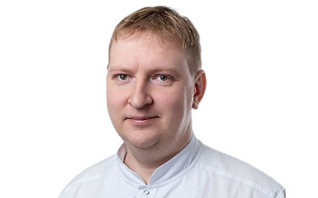 Якушев Дмитрий Викторович