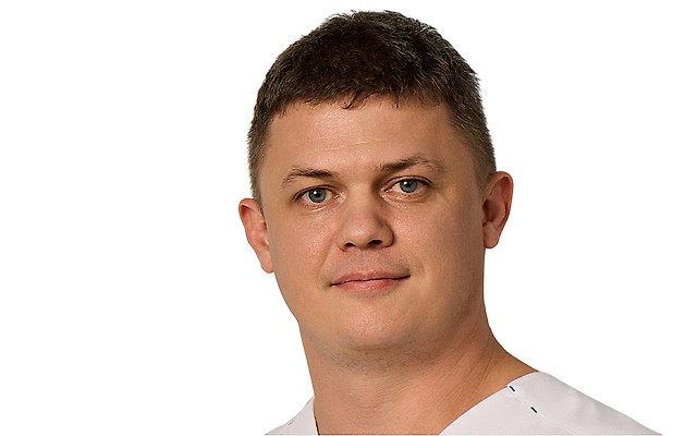 Кускаев Александр Павлович