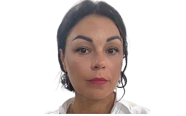 Белянина Инна Петровна