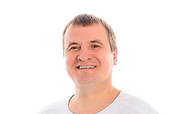 Селянин Евгений Владимирович