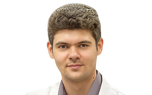 Бородянский Леонид Михайлович