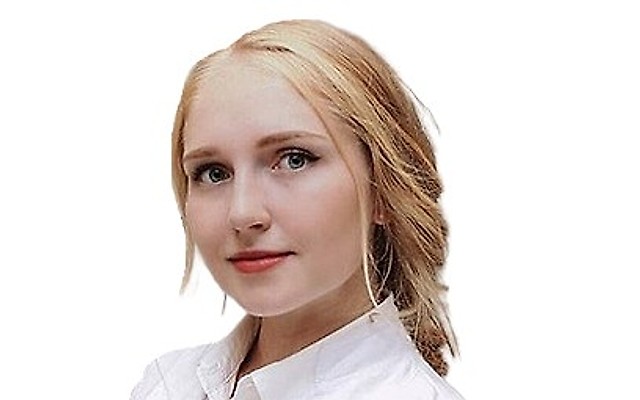 Подшивалова Нина Викторовна