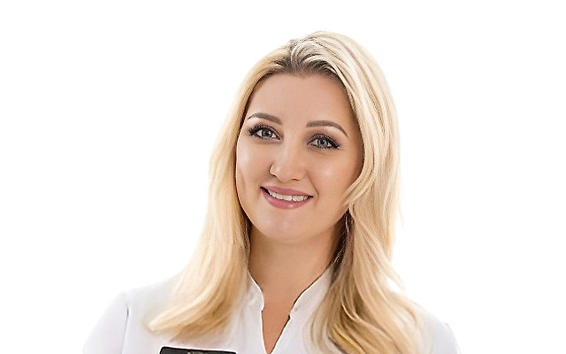 Матафонова Галина Сергеевна