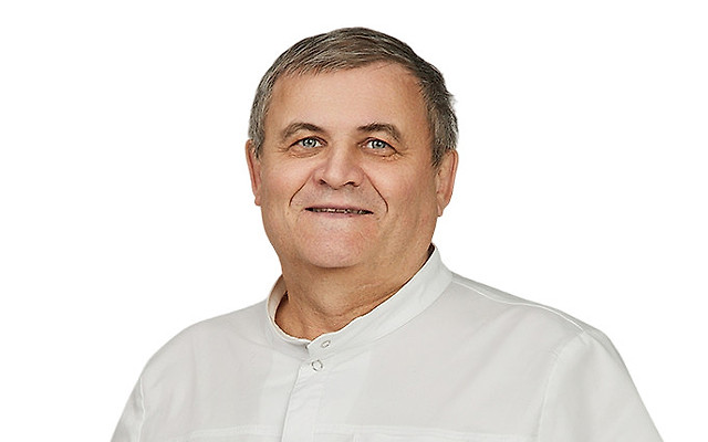 Машков Александр Анатольевич