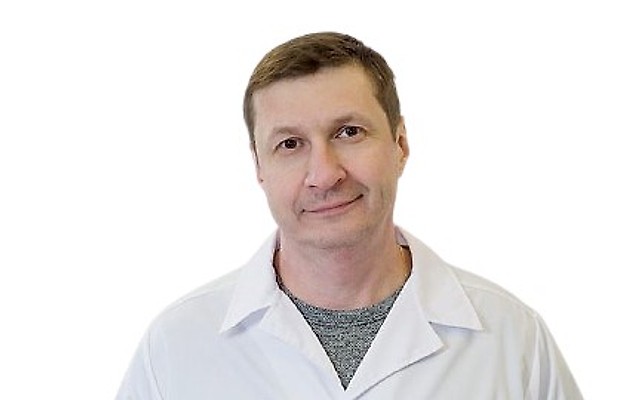 Ковалёв Андрей Павлович